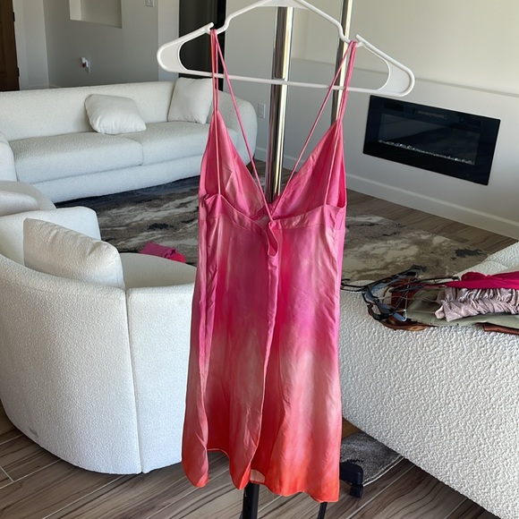 ZARA TYDIE DRESS - Picture 3 of 6